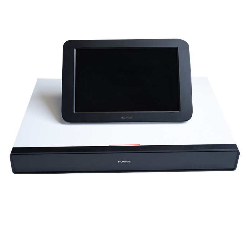 华为(HUAWEI) BOX300视频会议终端设备  超清视听 极致性能 灵活场景应用的照片